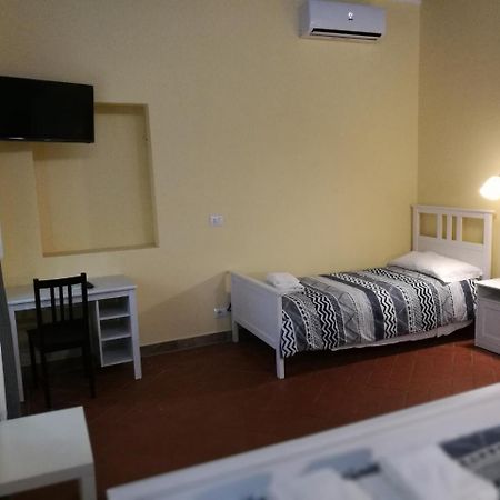 Locanda Rocco Florencja Zewnętrze zdjęcie