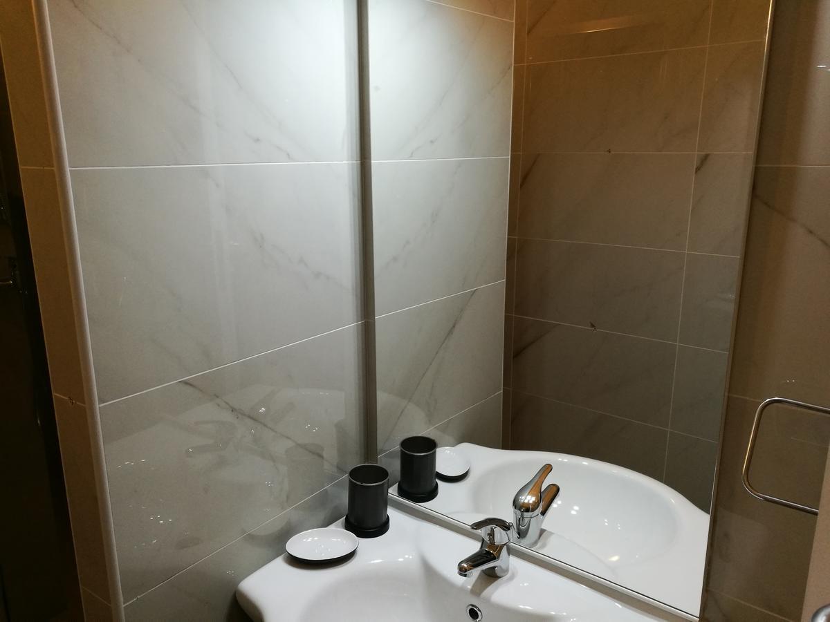 Locanda Rocco Florencja Zewnętrze zdjęcie