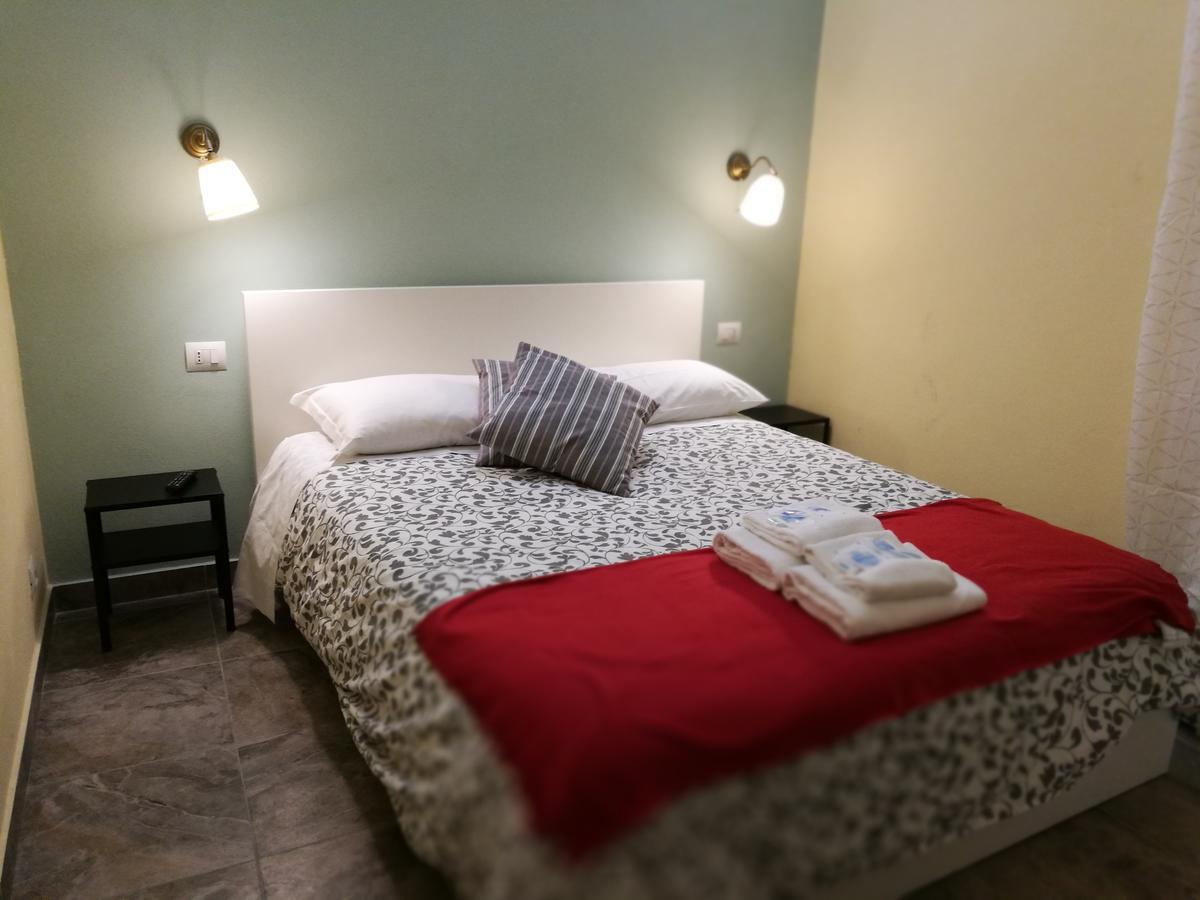 Locanda Rocco Florencja Zewnętrze zdjęcie