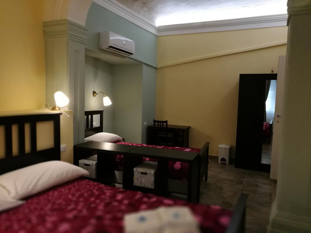 Locanda Rocco Florencja Zewnętrze zdjęcie