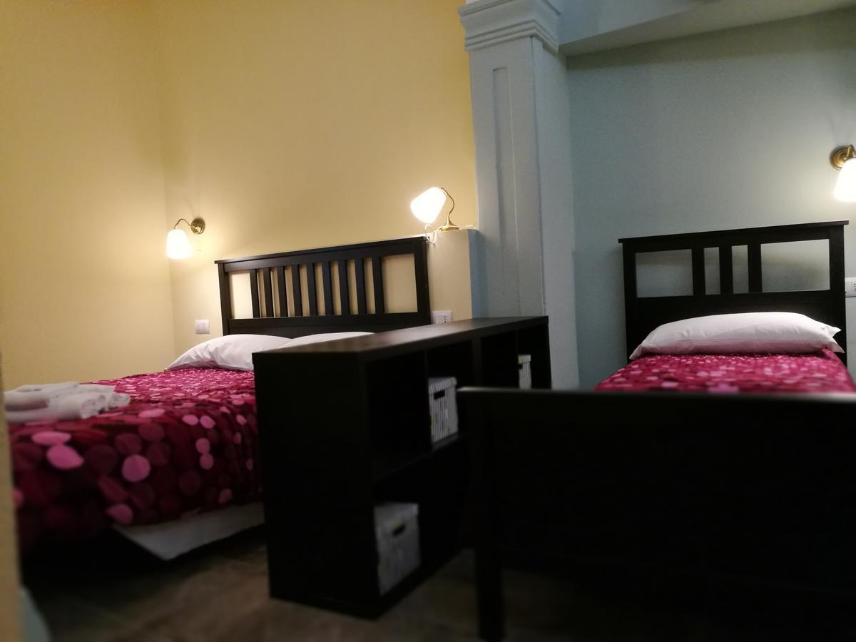 Locanda Rocco Florencja Zewnętrze zdjęcie