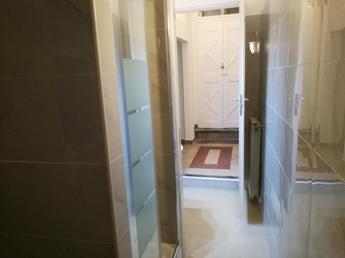 Locanda Rocco Florencja Zewnętrze zdjęcie