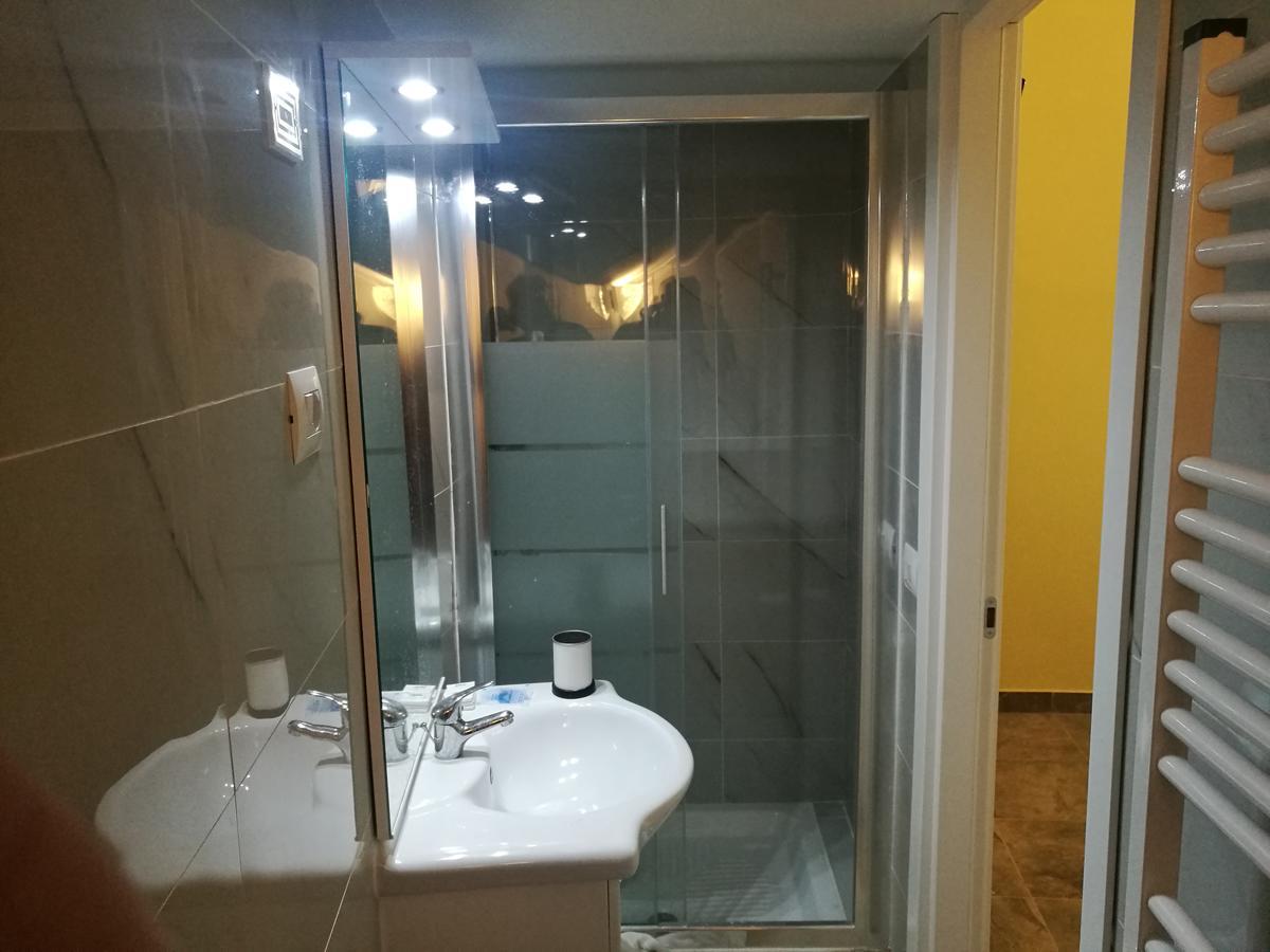 Locanda Rocco Florencja Zewnętrze zdjęcie
