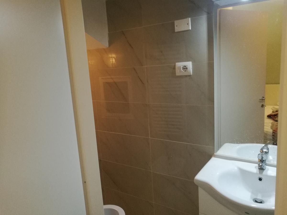 Locanda Rocco Florencja Zewnętrze zdjęcie