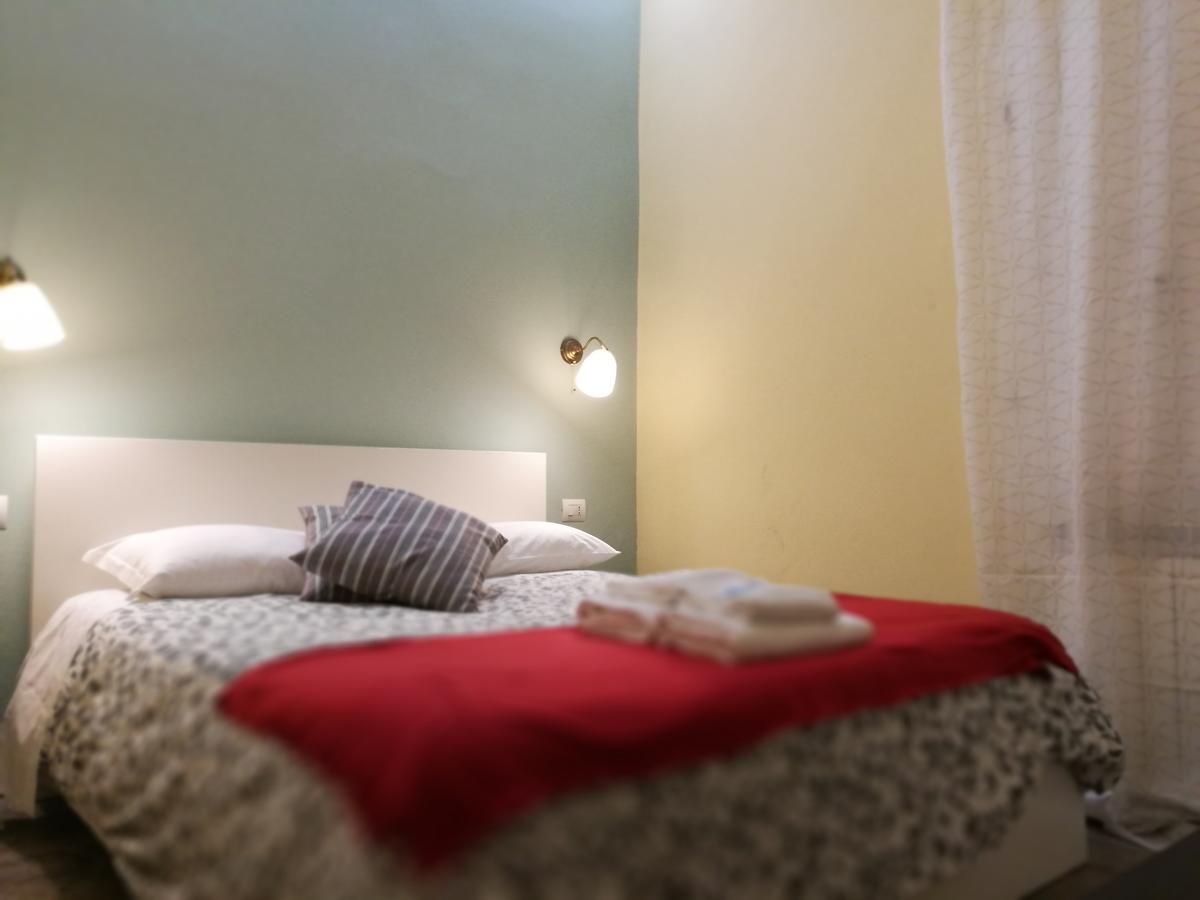 Locanda Rocco Florencja Zewnętrze zdjęcie