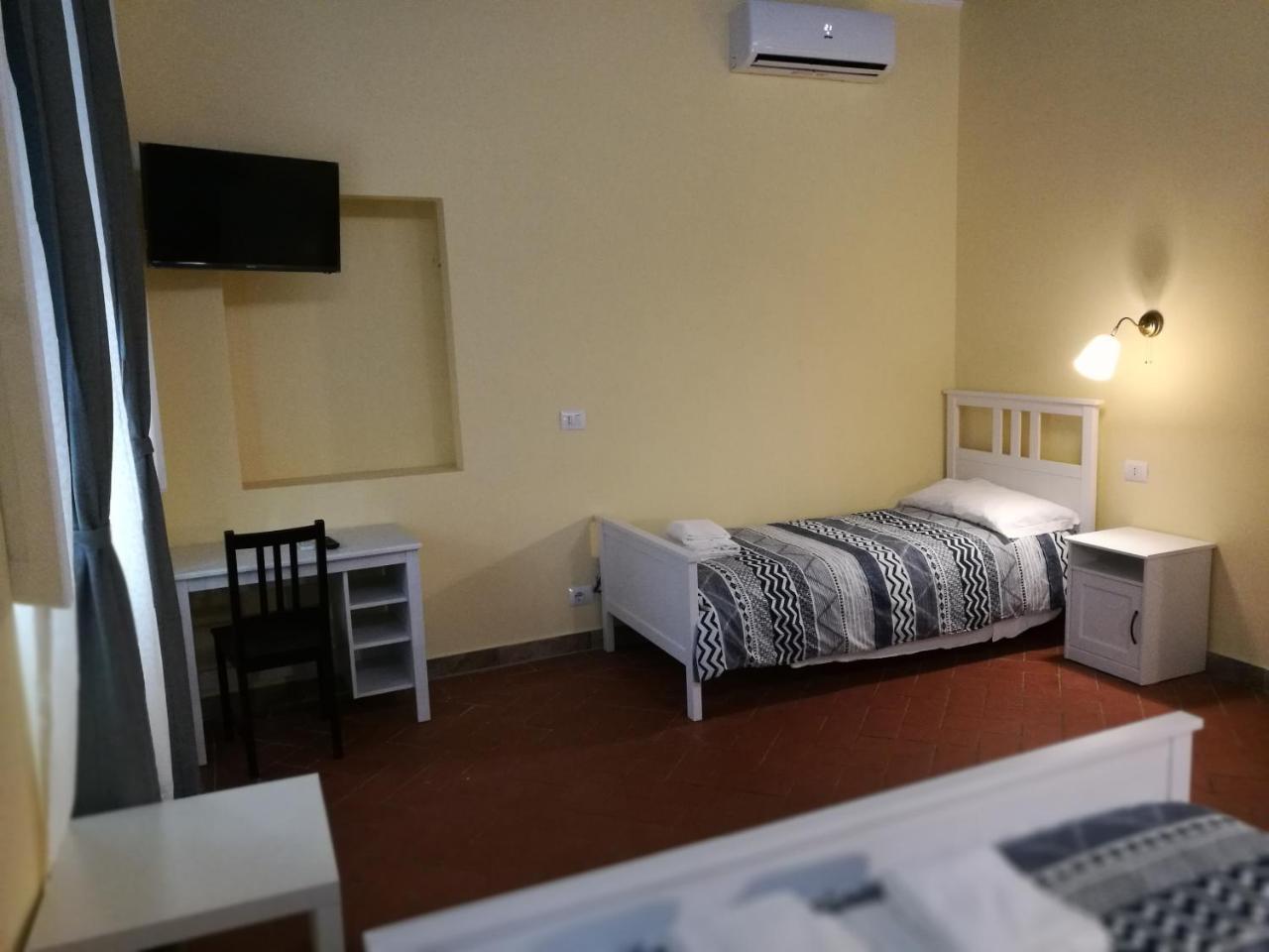 Locanda Rocco Florencja Zewnętrze zdjęcie