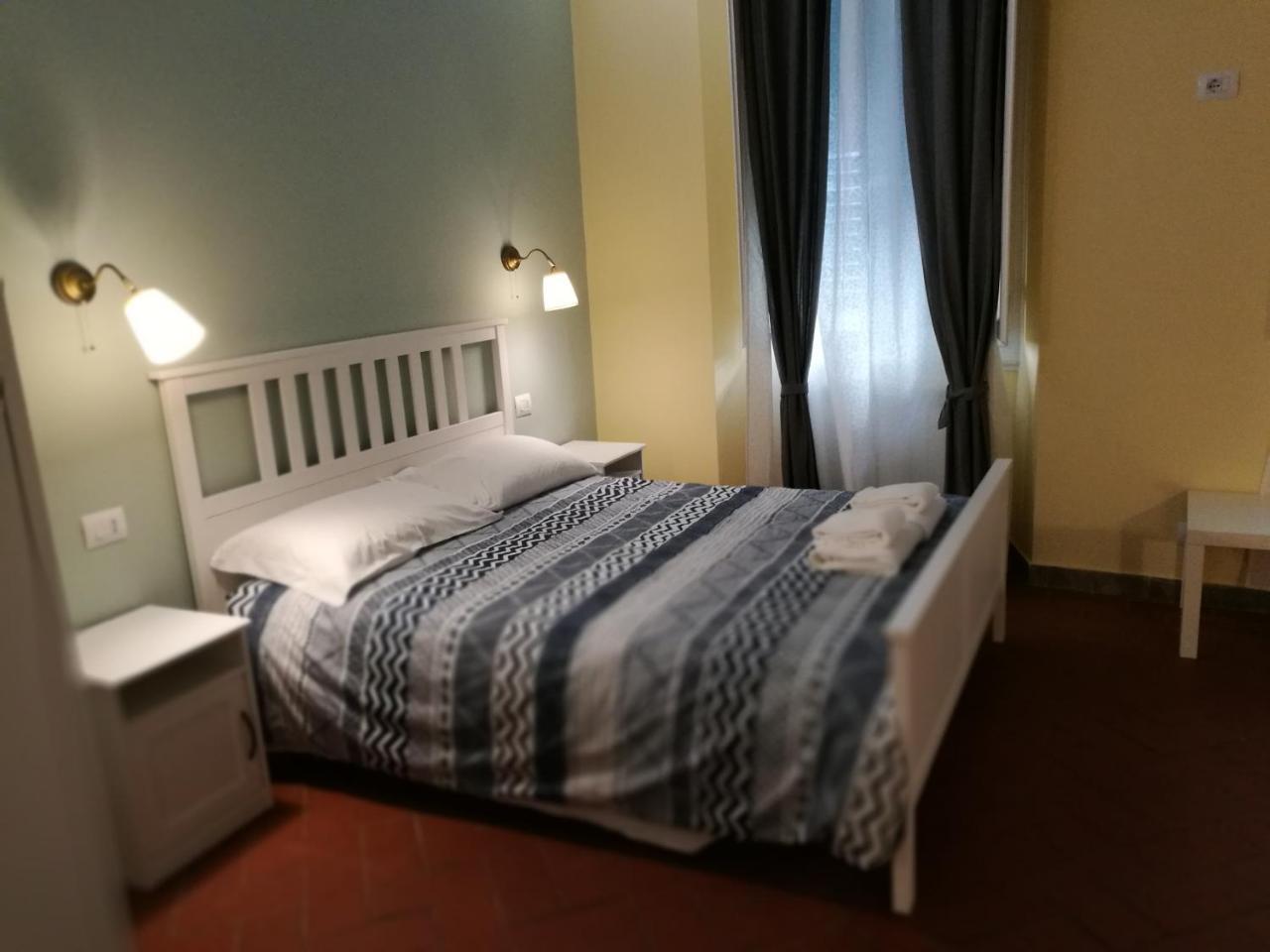 Locanda Rocco Florencja Zewnętrze zdjęcie
