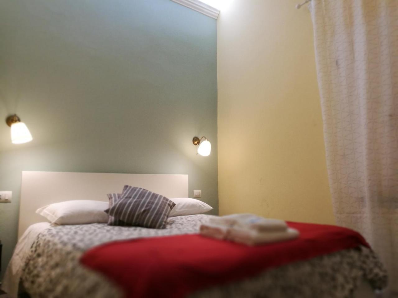 Locanda Rocco Florencja Zewnętrze zdjęcie