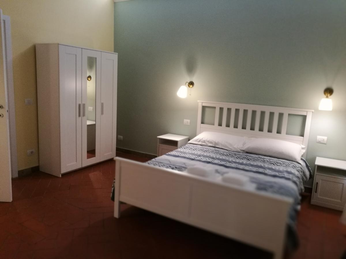 Locanda Rocco Florencja Zewnętrze zdjęcie