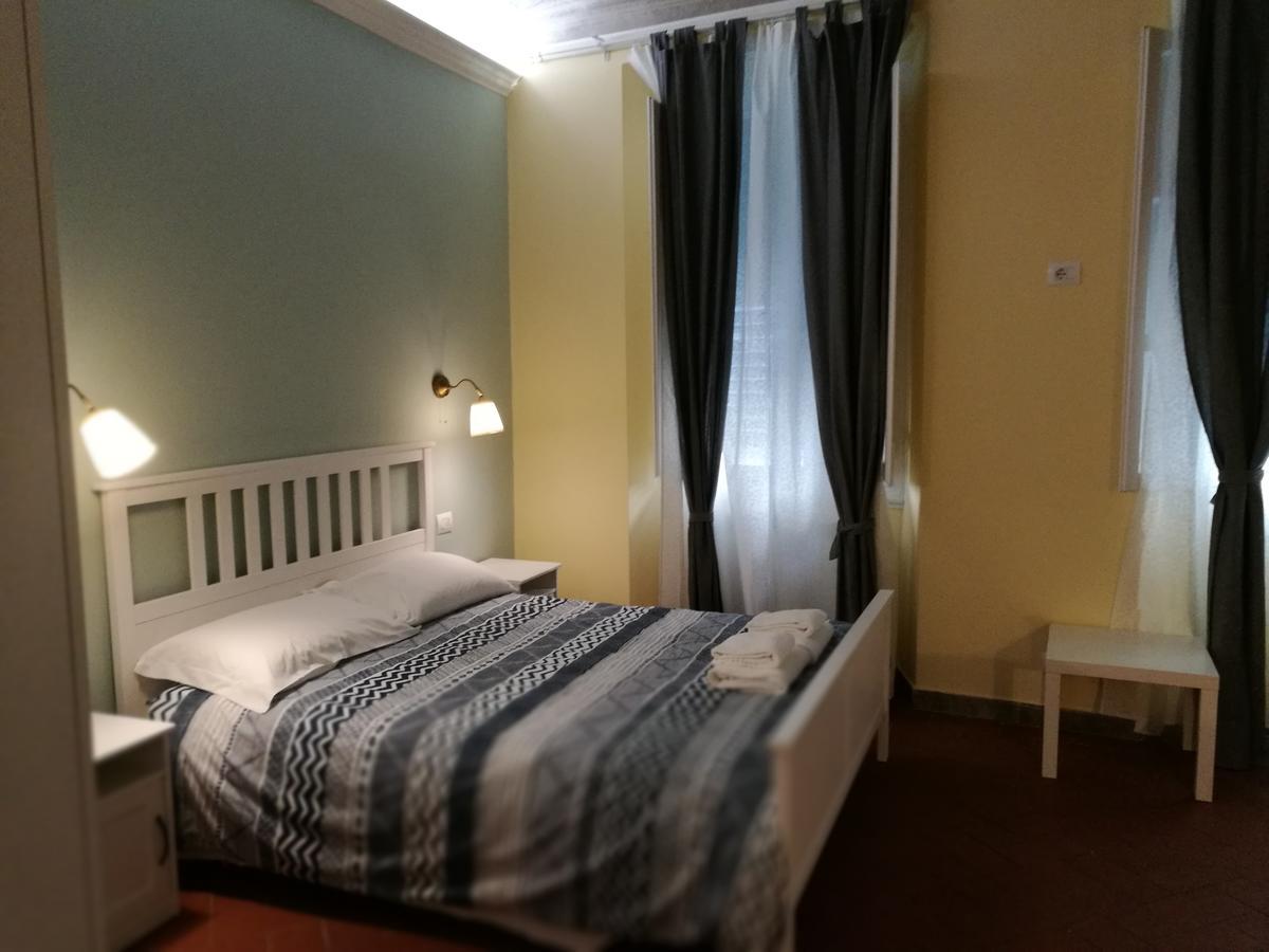 Locanda Rocco Florencja Zewnętrze zdjęcie