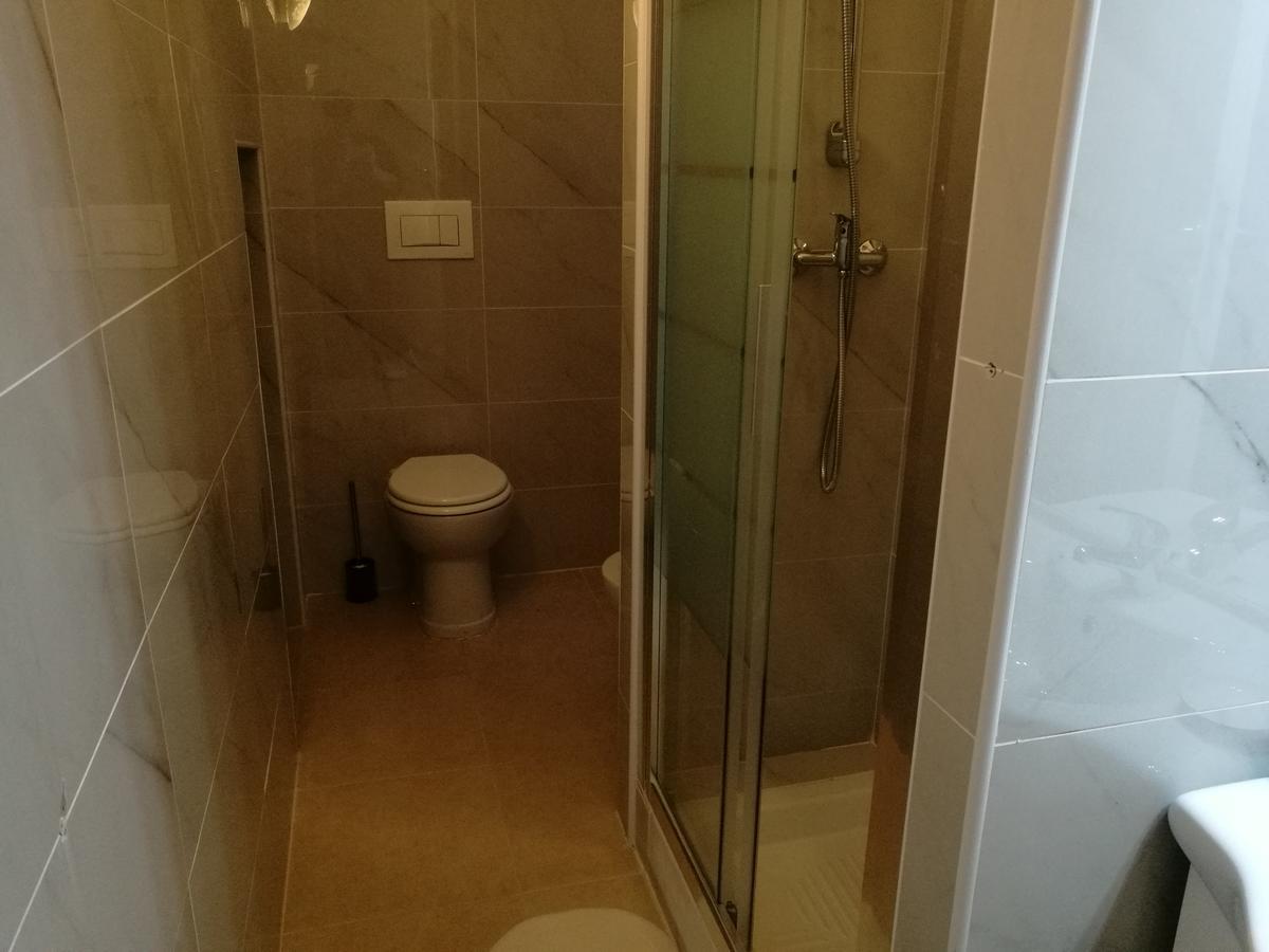 Locanda Rocco Florencja Zewnętrze zdjęcie