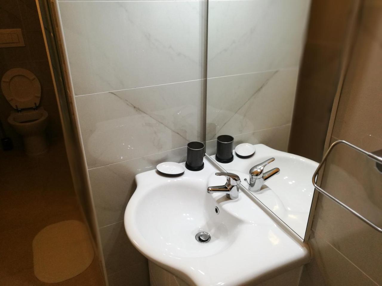 Locanda Rocco Florencja Zewnętrze zdjęcie